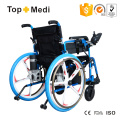 Topmedi по продвижению горячей продажи обновления электроэнергии мобильности инвалидные коляски